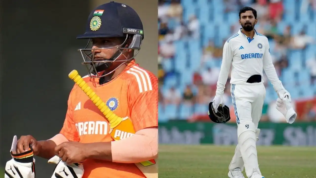 ‘Sarfaraz Could Make His Debut If KL Rahul…’ - Ex Opener Explains India’s XI For 3rd Test